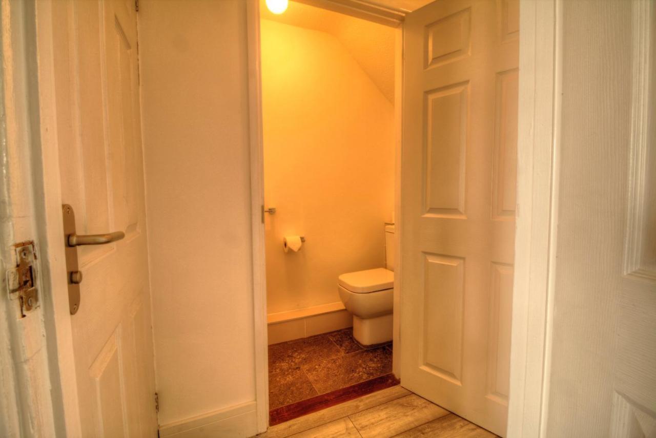 Pass The Keys Shore To Please - Sea Views And Front Modern 1bed Apt With Sofabed Appartement